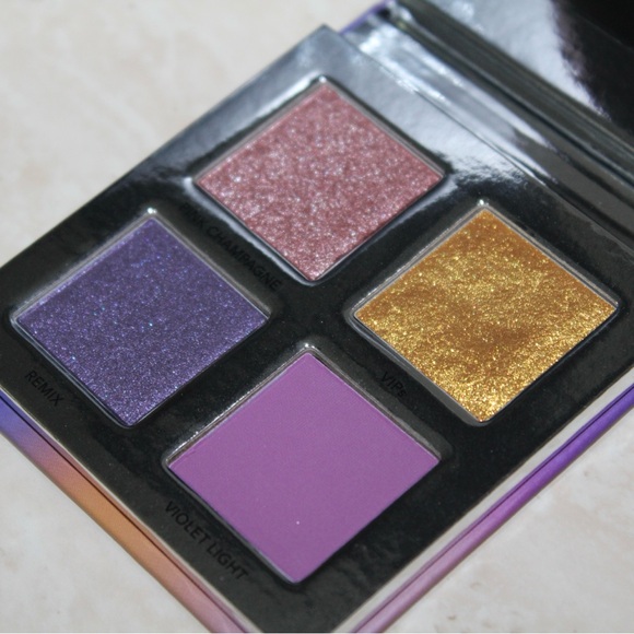 Haus Labs by Lady Gaga 4WAY ‘Disco’ Eyeshadow Palette - Picture 14 of 16